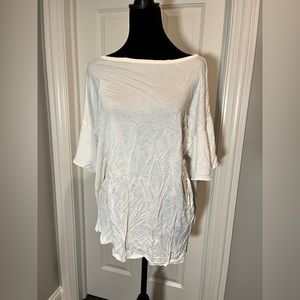 NWT Loft Maternity Shirt